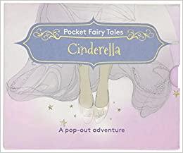 Marissa's Books & Gifts, LLC 9781783702459 Pocket Fairy Tales: Cinderella