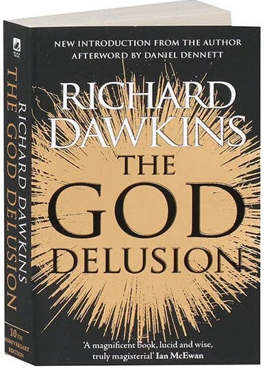 Marissa's Books & Gifts, LLC 9781784166367 Richard Dawkins Bundle (2 Books)