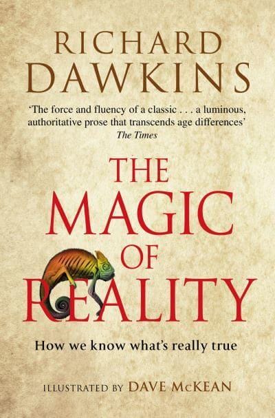 Marissa's Books & Gifts, LLC 9781784166367 Richard Dawkins Bundle (2 Books)