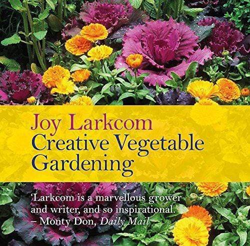 Marissa's Books & Gifts, LLC 9781784725792 Creative Vegetable Gardening