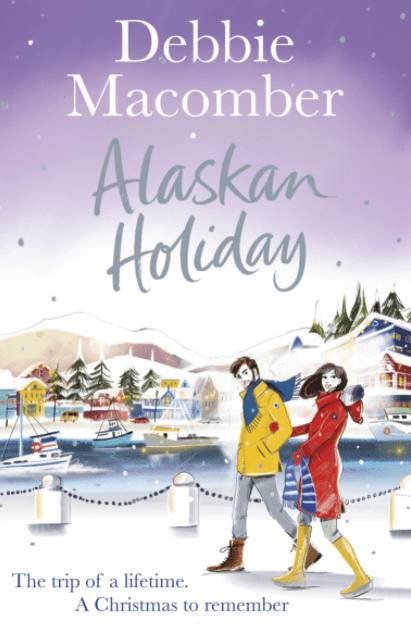 Marissa's Books & Gifts, LLC 9781784758752 Alaskan Holiday