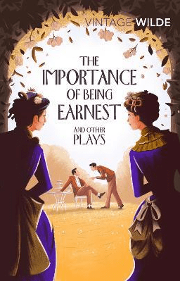 Marissa's Books & Gifts, LLC 9781784871529 The Importance of Being Earnest and Other Plays