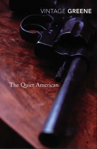 Marissa's Books & Gifts, LLC 9781784872076 The Quiet American