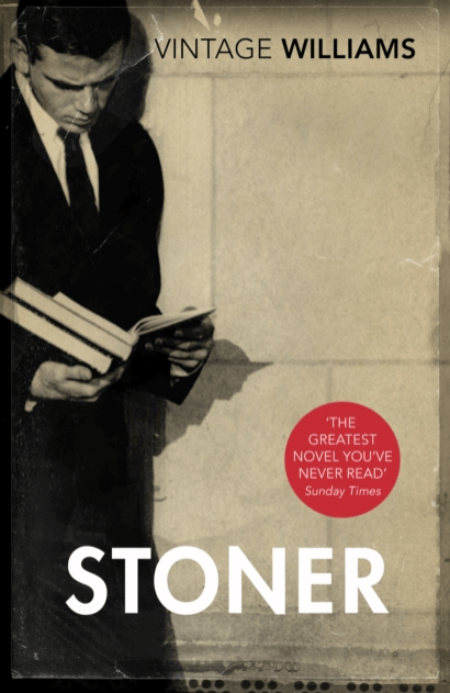 Stoner by John Williams — Yellow Dog Bookshop