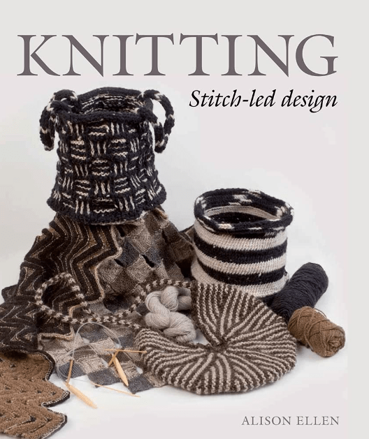 Marissa's Books & Gifts, LLC 9781785000294 Knitting: Stitch-led Design