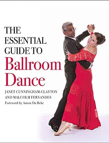 Marissa's Books & Gifts, LLC 9781785005978 The Essential Guide to Ballroom Dance
