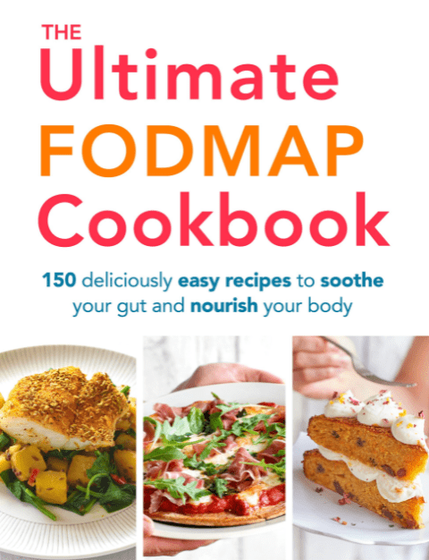 Marissa's Books & Gifts, LLC 9781785041419 The Ultimate FODMAP Cookbook: 150 Deliciously Easy Recipes to Soothe your Gut and Nourish your Body