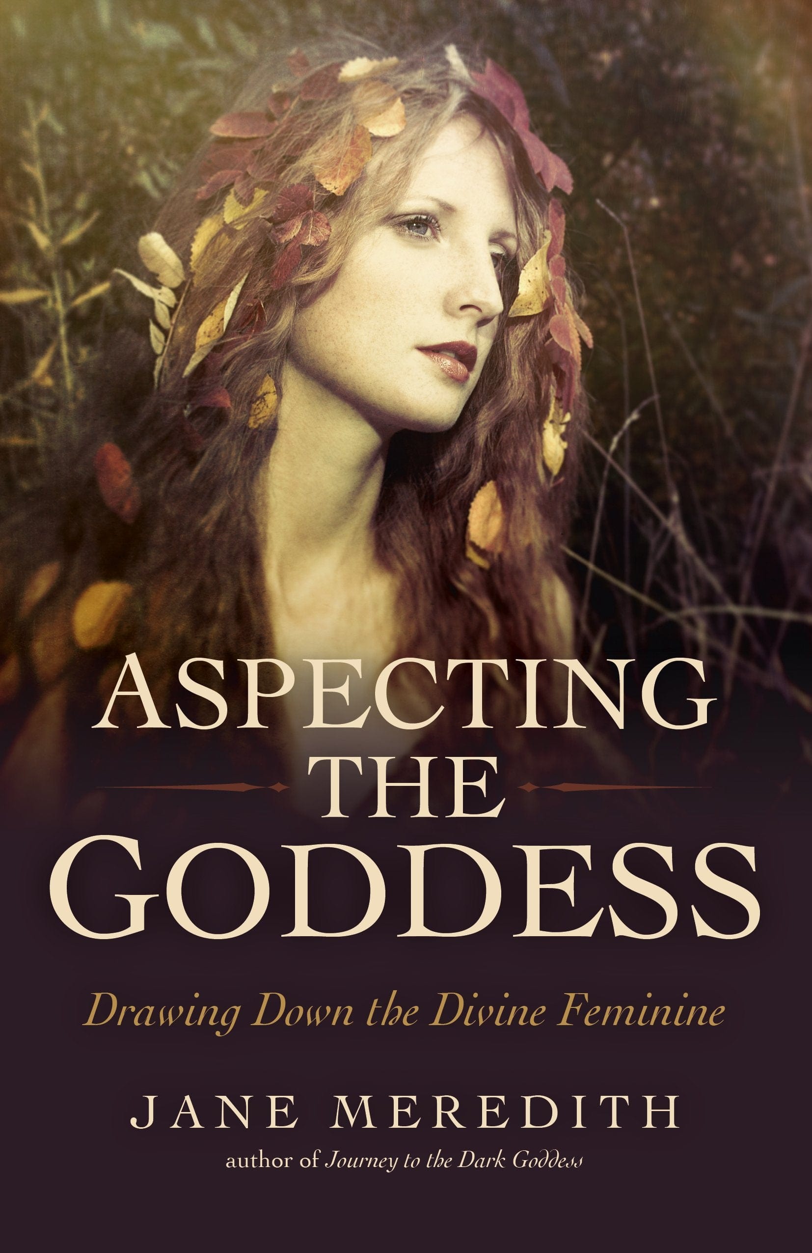 Marissa's Books & Gifts, LLC 9781785356032 Aspecting the Goddess: Drawing Down the Divine Feminine