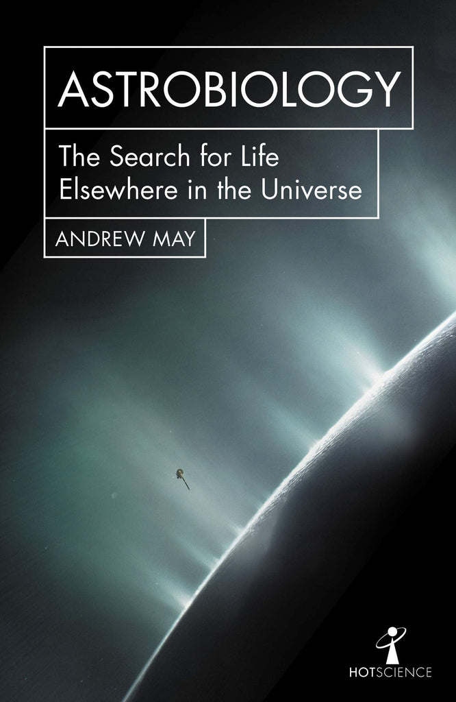 Marissa's Books & Gifts, LLC 9781785783425 Astrobiology: The Search for Life Elsewhere in the Universe