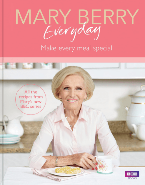 Marissa's Books & Gifts, LLC 9781785941689 Mary Berry Everyday: Make Every Meal Special