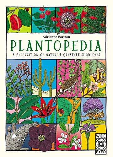 Marissa's Books & Gifts, LLC 9781786031396 Plantopedia