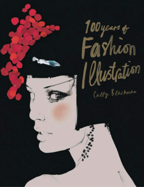 Marissa's Books & Gifts, LLC 9781786270689 100 Years of Fashion Illustration