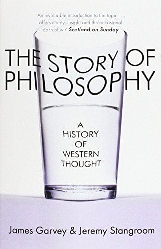 Marissa's Books & Gifts, LLC 9781786484390 The Story of Philosophy: A History of Western Thought