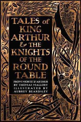 Marissa's Books & Gifts, LLC 9781786645517 Tales of King Arthur & the Knights of the Round Table
