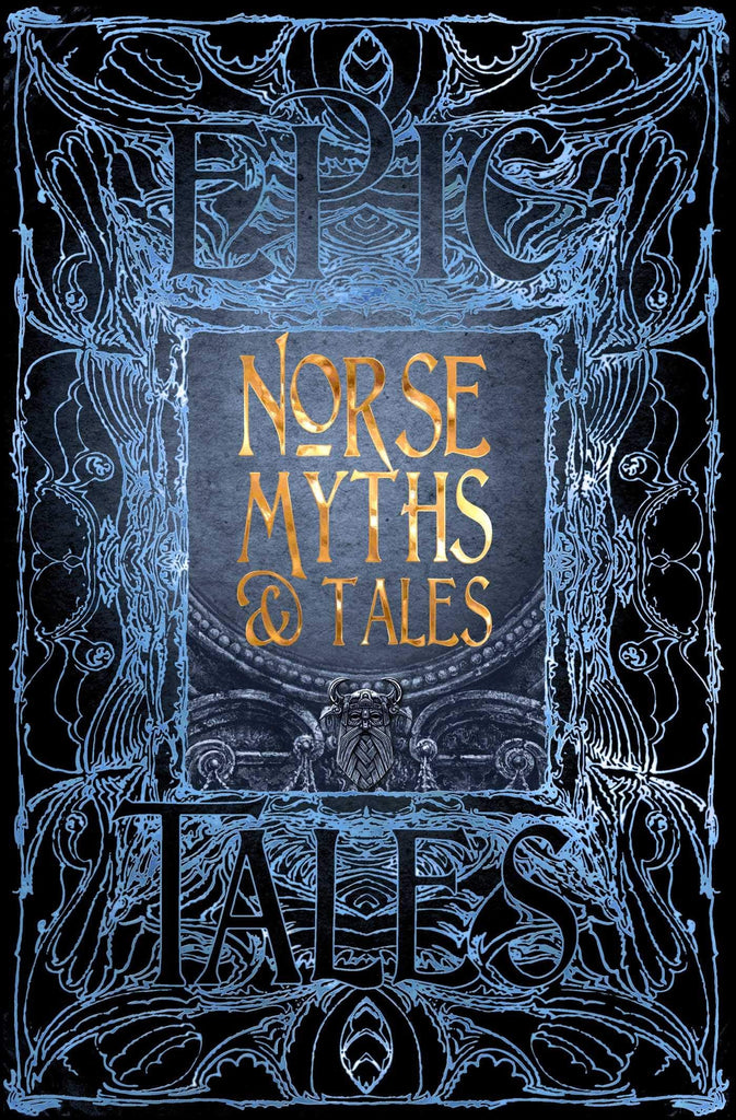 Marissa's Books & Gifts, LLC 9781786647696 Norse Myths & Tales