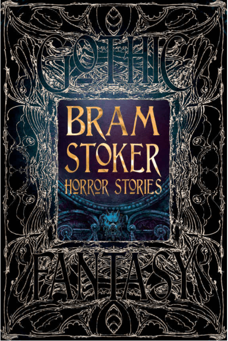 Marissa's Books & Gifts, LLC 9781786647832 Bram Stoker Horror Stories (Gothic Fantasy)