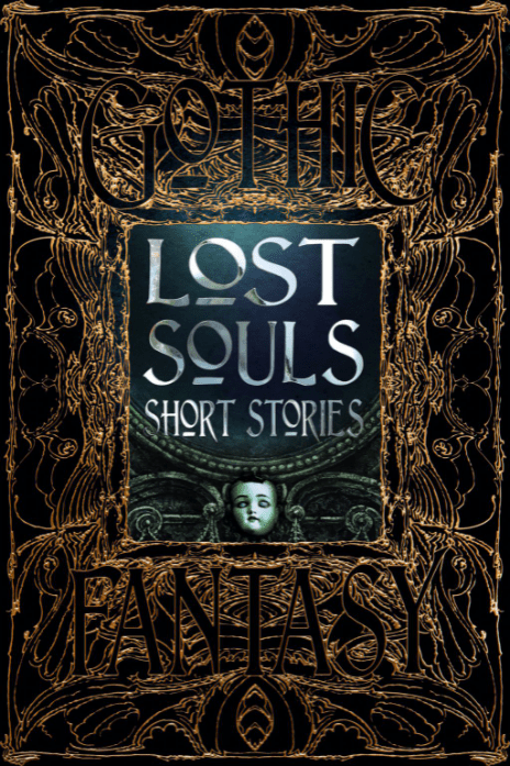 Marissa's Books & Gifts, LLC 9781786648051 Lost Souls Short Stories (Gothic Fantasy)