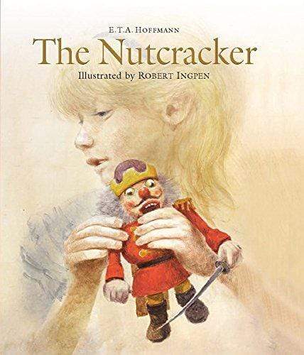 Marissa's Books & Gifts, LLC 9781786750334 The Nutcracker and the Mouse King
