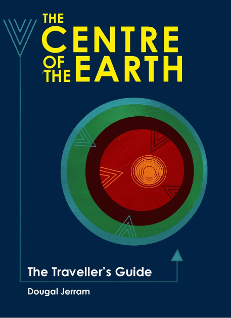 Marissa's Books & Gifts, LLC 9781786750594 The Centre of the Earth: The Traveller's Guide