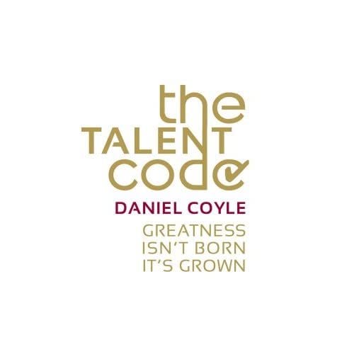 Marissa's Books & Gifts, LLC 9781787468092 The Talent Code: Greatness isn't Born, it's Grown