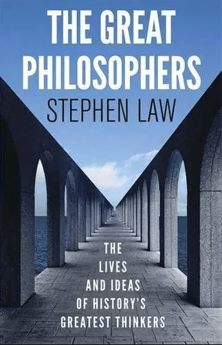 Marissa's Books & Gifts, LLC 9781787477209 The Great Philosophers: The Lives and Ideas of History's Greatest Thinkers