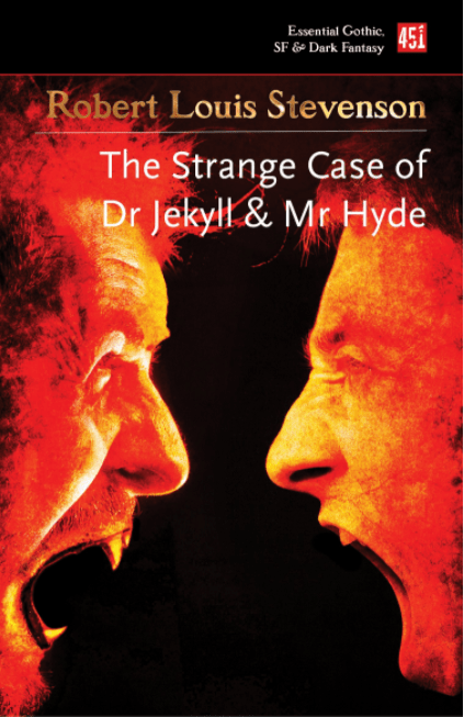 Marissa's Books & Gifts, LLC 9781787550957 The Strange Case of Dr. Jekyll and Mr. Hyde: And Other Dark Tales