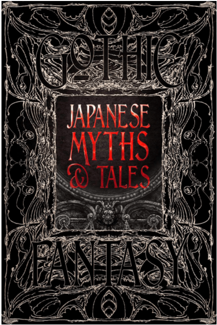 The Japanese Creation Myth Explained - JAPAN THIS!