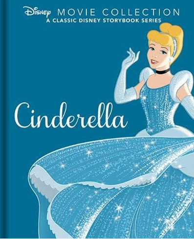 Marissa's Books & Gifts, LLC 9781788101660 Cinderella