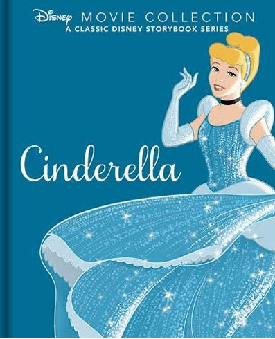Adult Disney Gorgeous Painting Lesson Book Fantasy