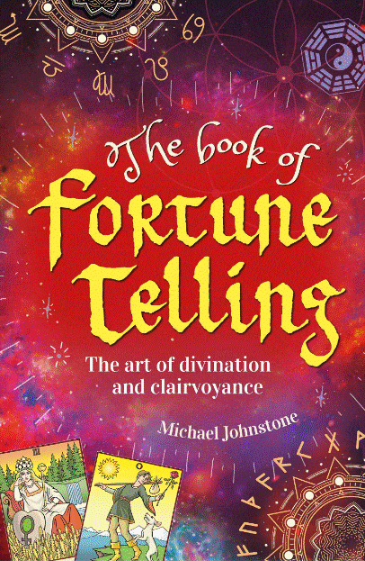 Marissa's Books & Gifts, LLC 9781788285537 The Book of Fortune Telling: The Art of Divination and Clairvoyance