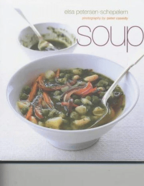 Marissa's Books & Gifts, LLC 9781841724942 Soup