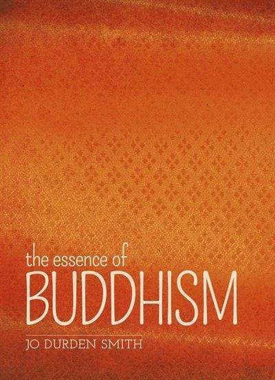 Marissa's Books & Gifts, LLC 9781841934471 The Essence of Buddhism