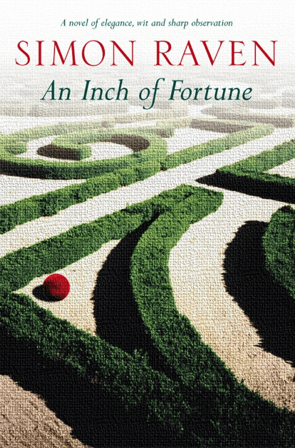 Marissa's Books & Gifts, LLC 9781842321997 An Inch of Fortune