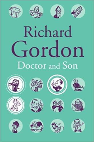 Marissa's Books & Gifts, LLC 9781842324967 Doctor and Son