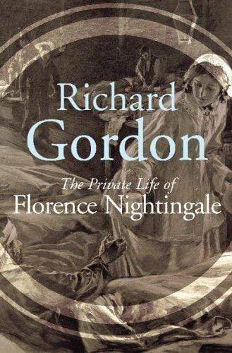 Marissa's Books & Gifts, LLC 9781842325124 The Private Life Of Florence Nightingale