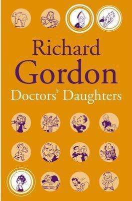 Marissa's Books & Gifts, LLC 9781842325162 Doctor's Daughters