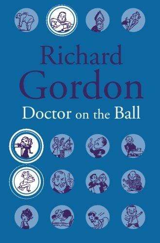 Marissa's Books & Gifts, LLC 9781842325209 Doctor on The Ball