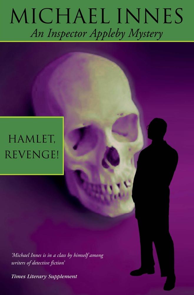 Marissa's Books & Gifts, LLC 9781842327371 Hamlet, Revenge! (2) (Inspector Appleby)