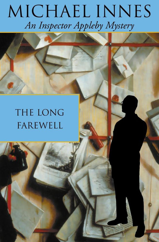 Marissa's Books & Gifts, LLC 9781842327425 The Long Farewell (17) (Inspector Appleby)