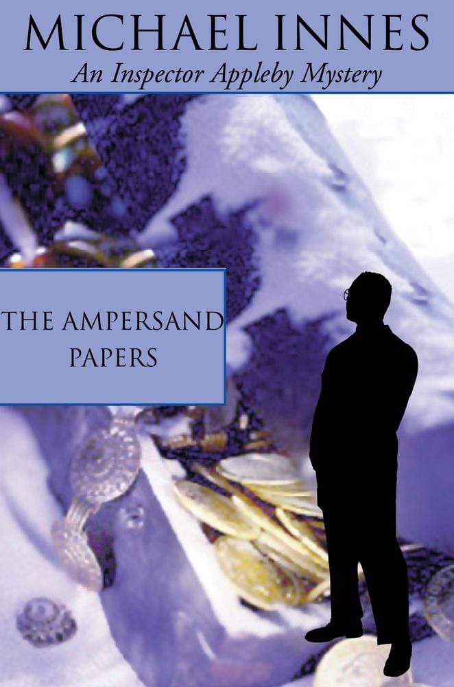 Marissa's Books & Gifts, LLC 9781842328712 The Ampersand Papers (31) (Inspector Appleby)