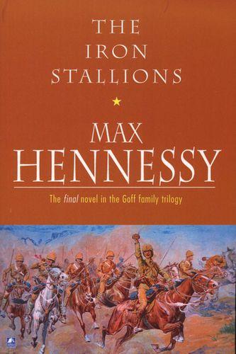 Marissa's Books & Gifts, LLC 9781842328781 The Iron Stallions (goff Family)