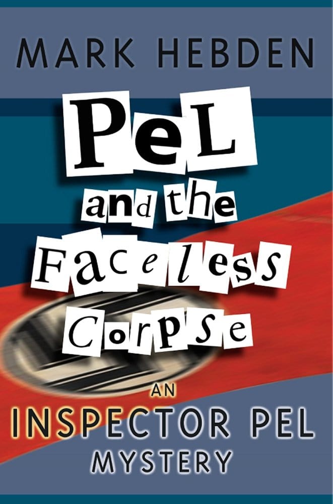 Marissa's Books & Gifts, LLC 9781842328927 Pel and the Faceless Corpse: An Inspector Pel Mystery (Book 2)