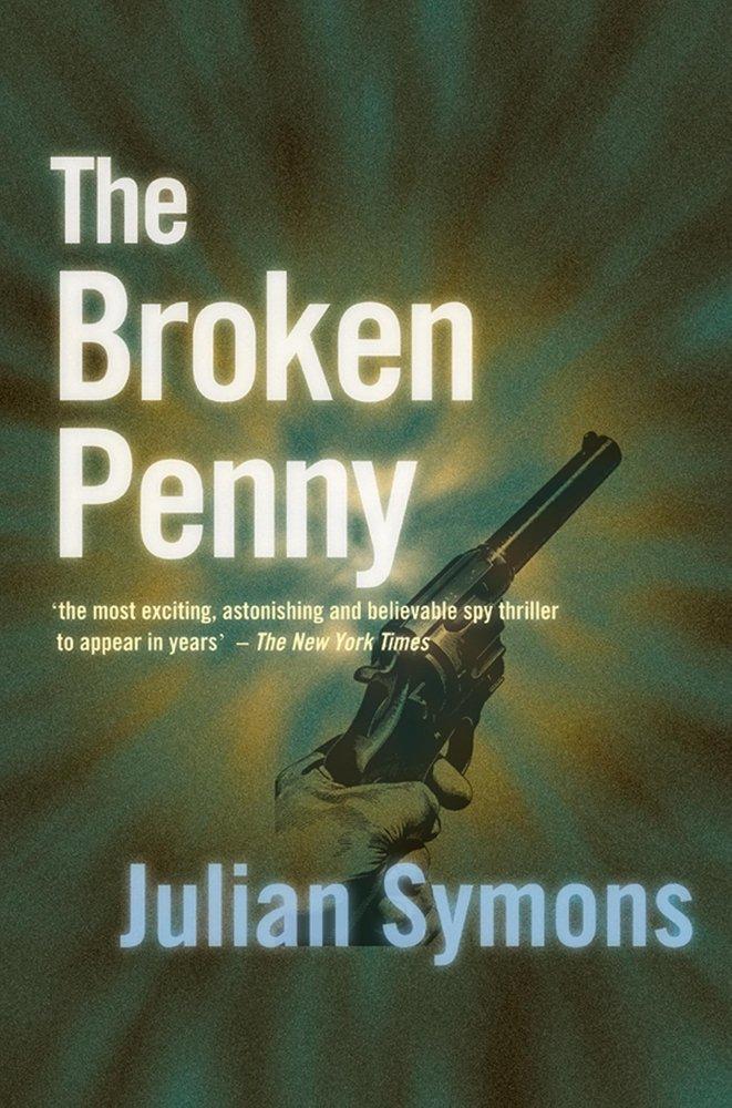 Marissa's Books & Gifts, LLC 9781842329160 The Broken Penny