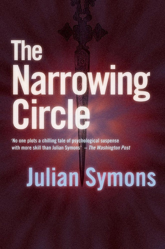 Marissa's Books & Gifts, LLC 9781842329177 The Narrowing Circle: Inspector Crambo (Book 1)