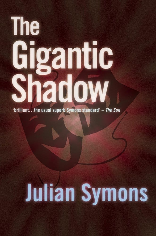 Marissa's Books & Gifts, LLC 9781842329207 The Gigantic Shadow: Inspector Crambo (Book 2)