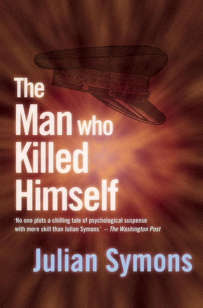 Marissa's Books & Gifts, LLC 9781842329245 The Man Who Killed Himself (1) (Joan Kahn-Harper)