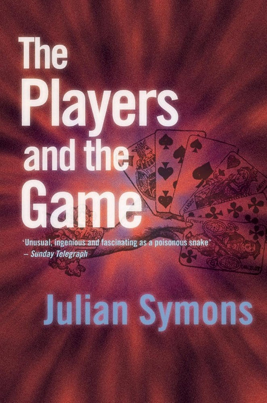 Marissa's Books & Gifts, LLC 9781842329283 The Players and the Game: Joan Kahn-Harper (Book 4)