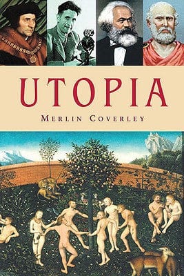 Marissa's Books & Gifts, LLC 9781842433164 Utopia