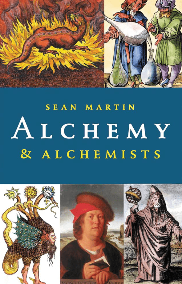 Marissa's Books & Gifts, LLC 9781843446095 Alchemy and Alchemists