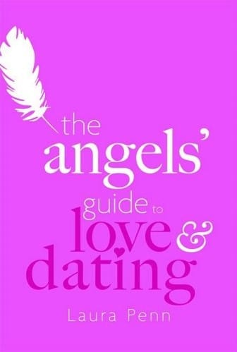 Marissa's Books & Gifts, LLC 9781844005765 The Angels' Guide to Love & Dating